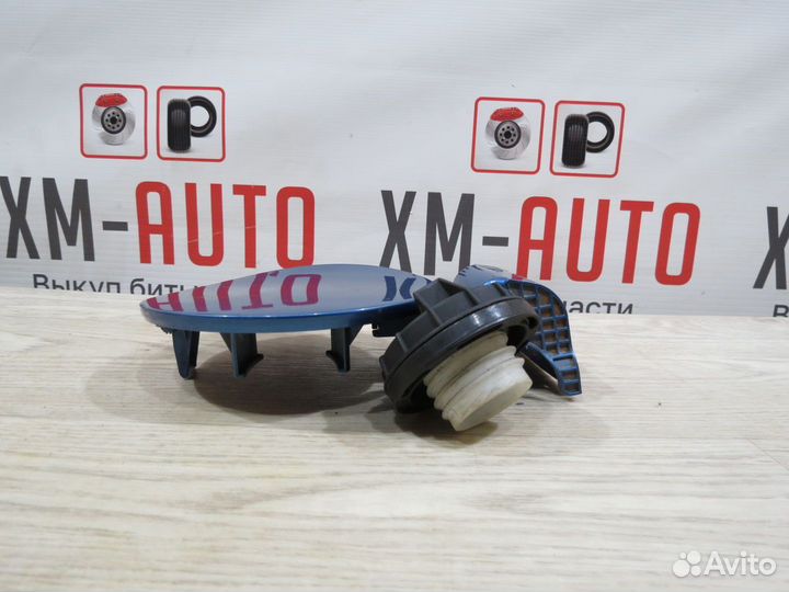 Лючок бензобака Kia Sportage 3 SL