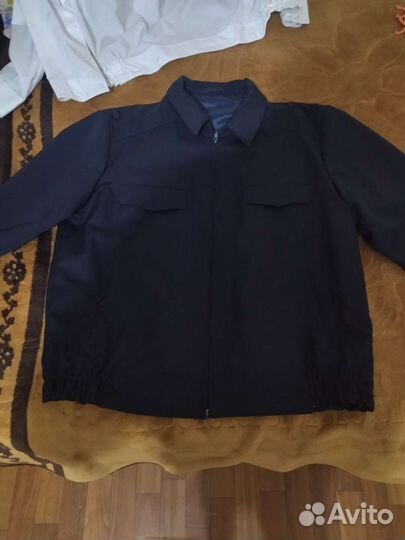 Полицейская форма мужская