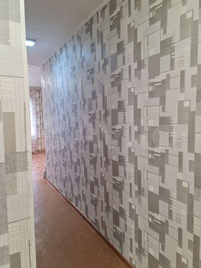 1-к. квартира, 50 м², 2/3 эт.