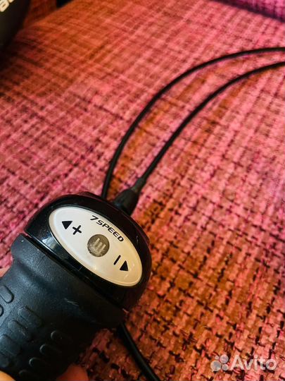 Втулка shimano nexus 7