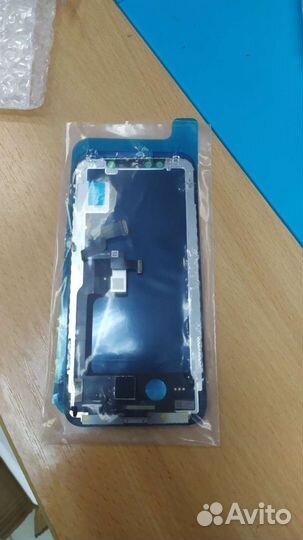 Дисплей iPhone x oled