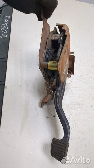 Педаль ручника Cadillac Escalade 3, 2009