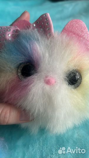 Игрушки в идеальном состоянии