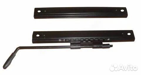 Салазки ваз