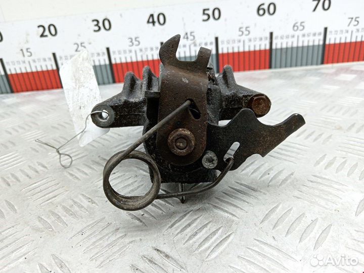 Суппорт задний левый для Volkswagen Passat 5 GP