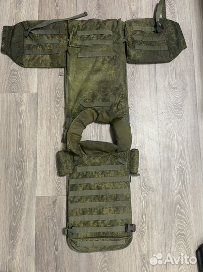 Бронежилет 6б45 3 размер