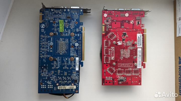 Видеокарта