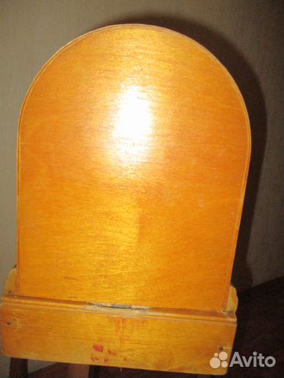 Футляр от швейной машинки