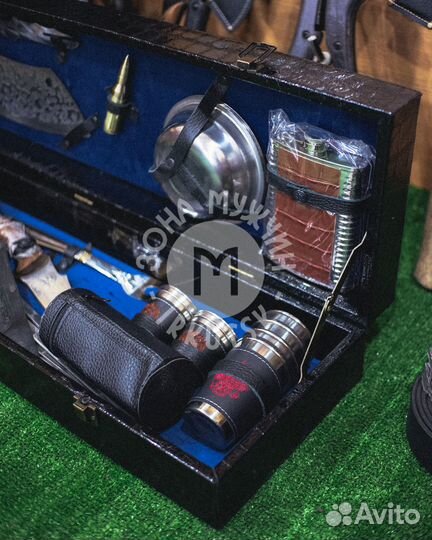 Набор для барбекю