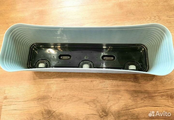 Горшок для цветов