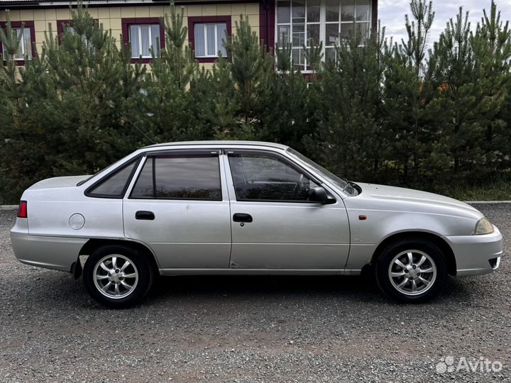 Daewoo Nexia 1.6 МТ, 2011, 285 000 км