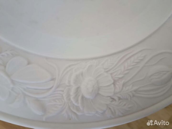 Тарелка Интерьерная Германия