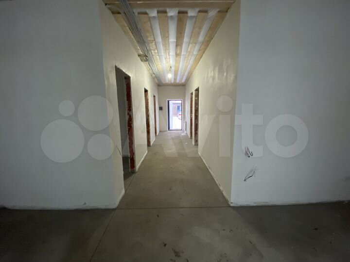 Дом 137 м² на участке 10 сот.