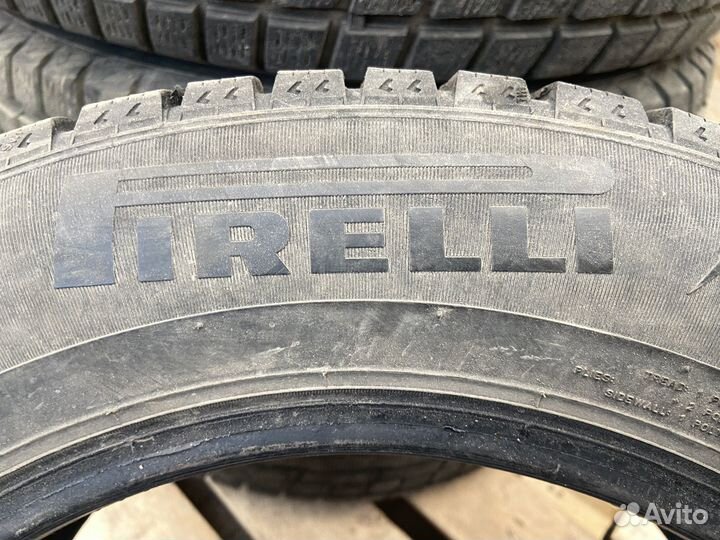 Pirelli Ice Zero 185/65 R15