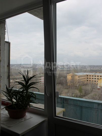 Комната 14 м² в 1-к., 9/9 эт.