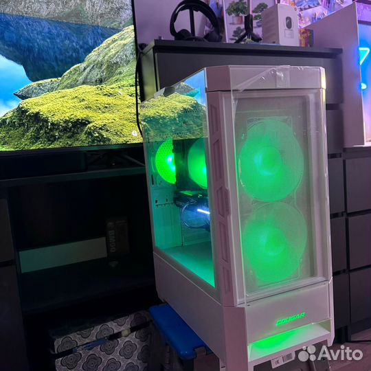 Игровой системный блок