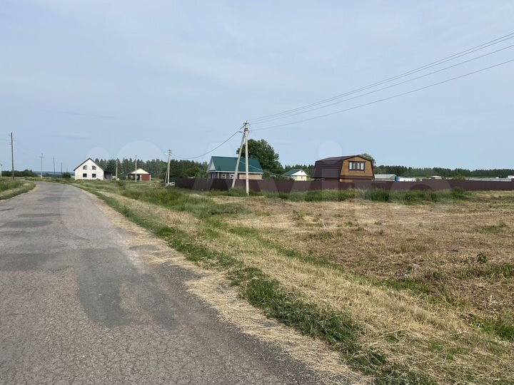 Участок 24 сот. (ИЖС)