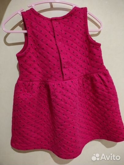 Сарафан детский