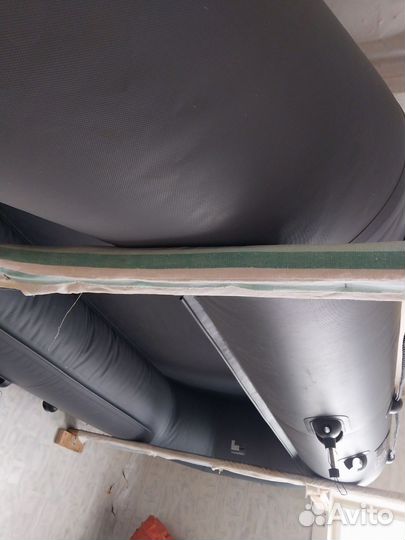 Аква-Мастер 300тр