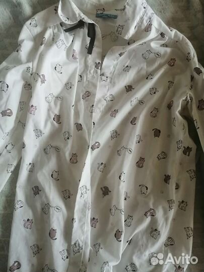 Блузка для девочки 158