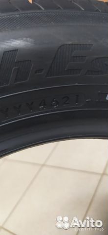 Yokohama Bluearth ES32 185/65 R14 86H