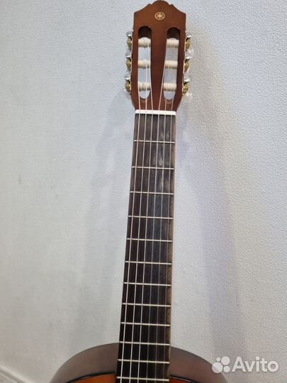 Классическая гитара CS40 3/4