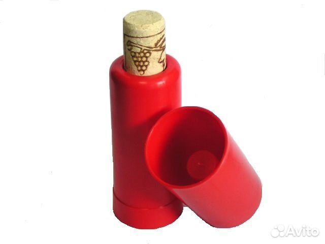 Укупорка для винных бутылок