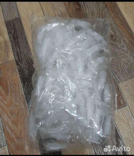 Трубочки,Мундштуки