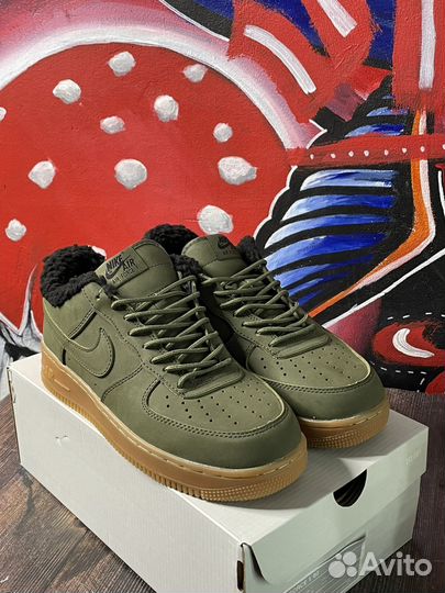 Nike air force 1