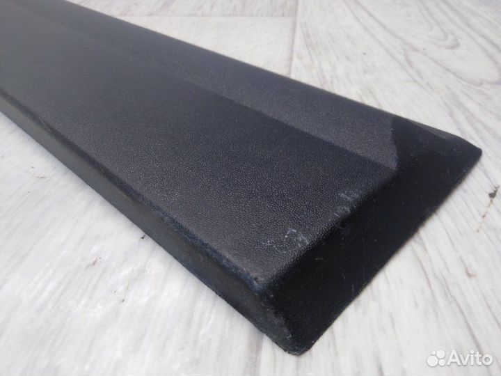 Накладка двери задняя правая Kia Sorento