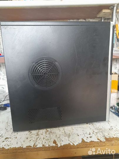 Системный блок