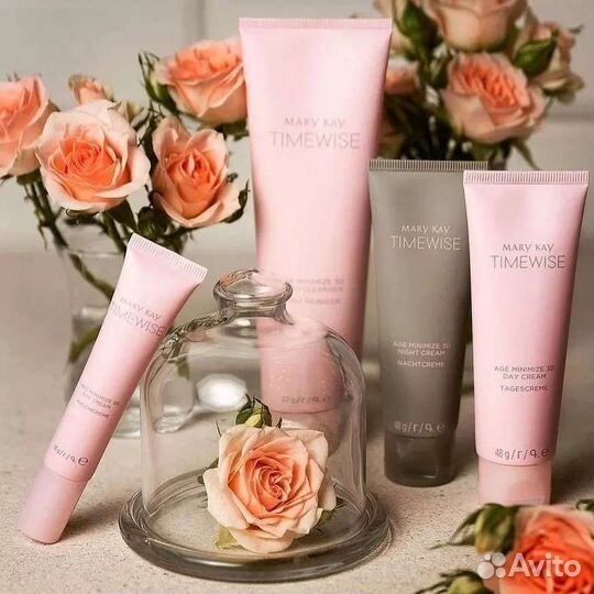 Косметика mary kay Казань