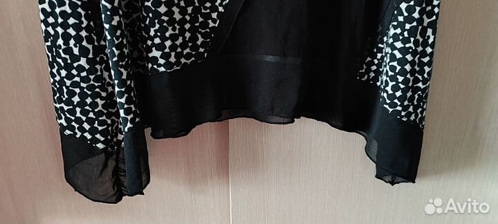 Топ, блузка 52 размер