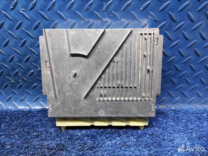 Блок управления АКПП Volvo S60