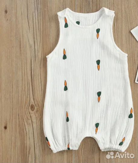 Боди песочник 80 86