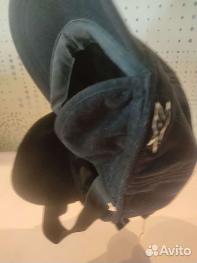 Бейсболка Reebok