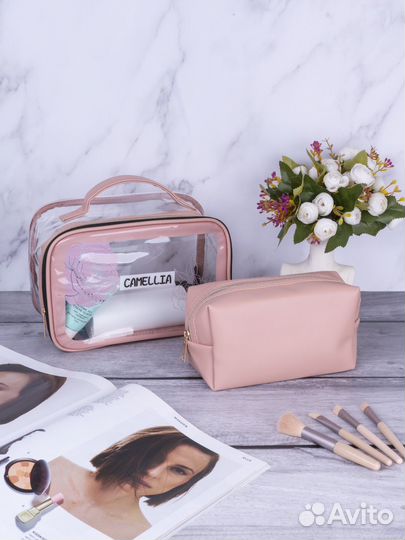 Косметичка новая