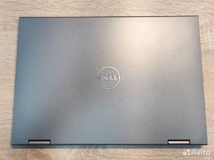 Ноутбук Dell inspiron 13 5378