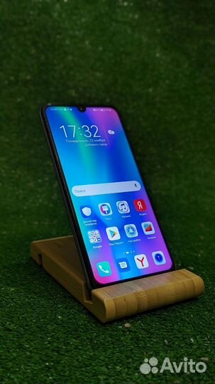 HONOR 10 Lite, 3/64 ГБ