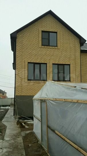 Дом 320 м² на участке 16 сот.