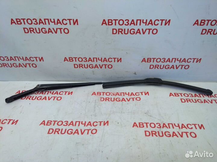 Поводок стеклоочистителя правый Ford Focus 1