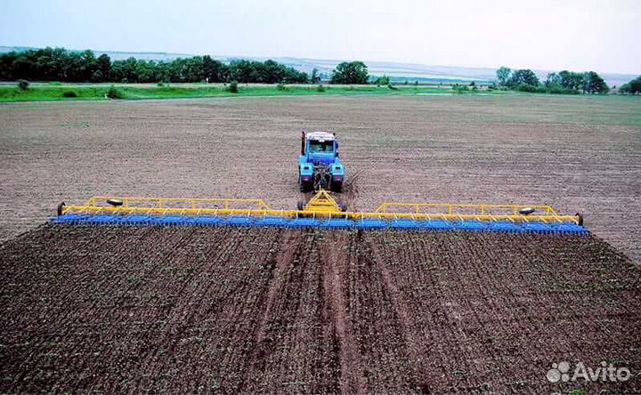 Борона Южный ветер БПП, 2023