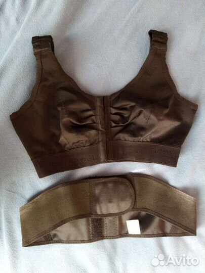 Компрессионное белье