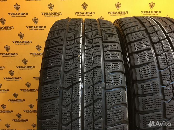 Dunlop DSX-2 205/55 R16 91Q