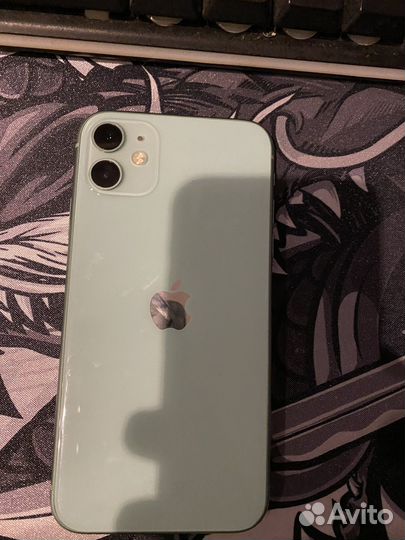 iPhone 11 64gb
