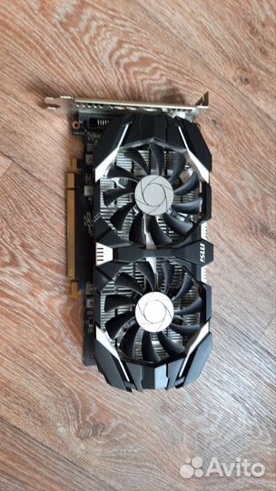 Видеокарта