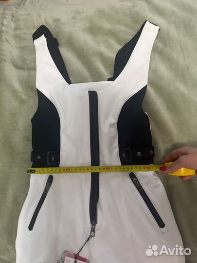 Женский детский горнолыжный комбинезон Zara S