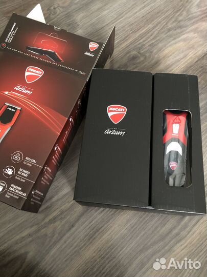 Машинка для стрижки волос