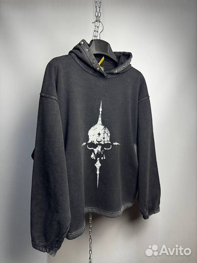 Thug Club opium худи