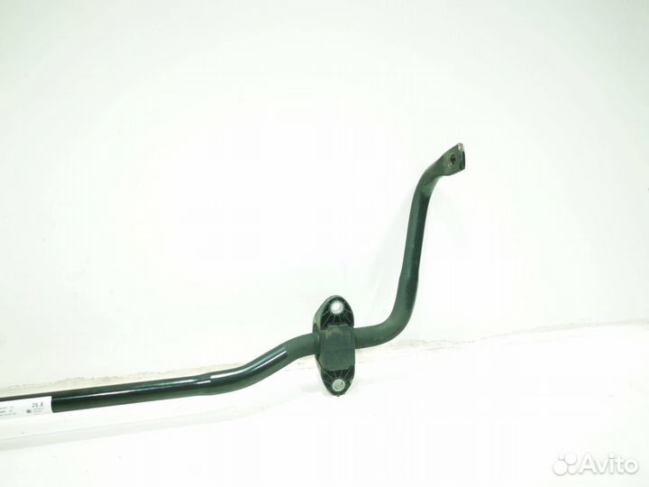 Стабилизатор передний BMW X3 G01 2020 31356885049